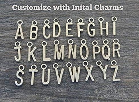 Personalized Swim Bracelet, I love Swimming Jewelry - Gift Swimmers and Swim Teams in Kuwait