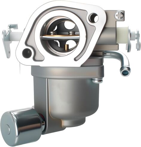 593200 Carburetor Compatible with G02826 44N877 Intek V-Twin 24hp 724cc - Replaces 595321, Fits 24v54 Mower in Kuwait