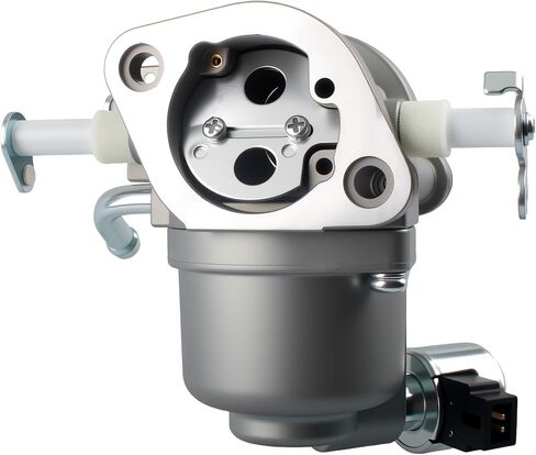 593200 Carburetor Compatible with G02826 44N877 Intek V-Twin 24hp 724cc - Replaces 595321, Fits 24v54 Mower in Kuwait