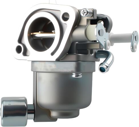593200 Carburetor Compatible with G02826 44N877 Intek V-Twin 24hp 724cc - Replaces 595321, Fits 24v54 Mower in Kuwait