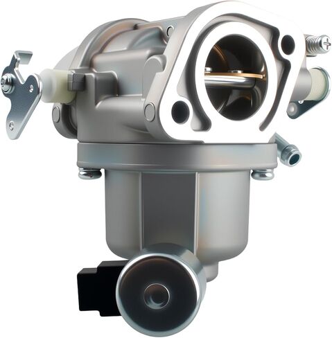 593200 Carburetor Compatible with G02826 44N877 Intek V-Twin 24hp 724cc - Replaces 595321, Fits 24v54 Mower in Kuwait