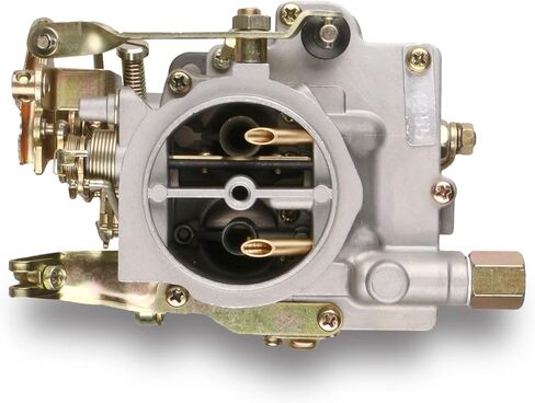 موستبلوس كاربوريتر كارب 21100-24034 21100-24035 متوافق مع تويوتا كورولا 3K 4K 1968-1978 in Saudi Arabia