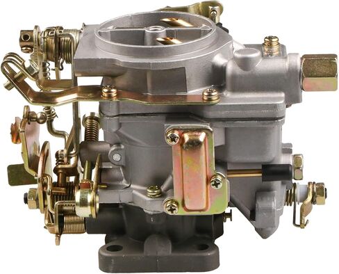 موستبلوس كاربوريتر كارب 21100-24034 21100-24035 متوافق مع تويوتا كورولا 3K 4K 1968-1978 in Saudi Arabia