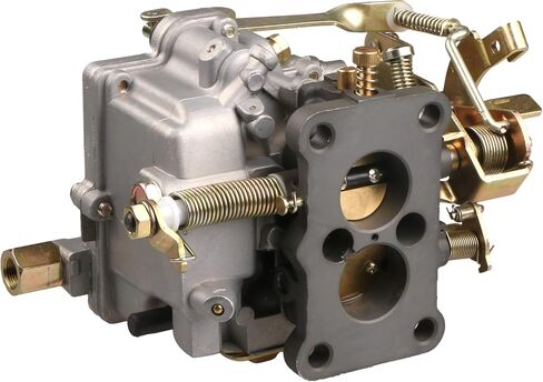 موستبلوس كاربوريتر كارب 21100-24034 21100-24035 متوافق مع تويوتا كورولا 3K 4K 1968-1978 in Saudi Arabia