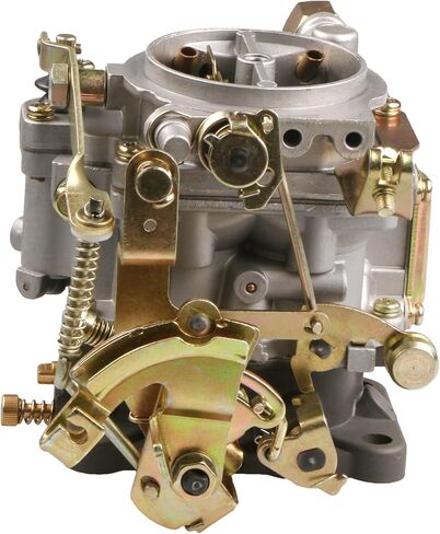 موستبلوس كاربوريتر كارب 21100-24034 21100-24035 متوافق مع تويوتا كورولا 3K 4K 1968-1978 in Saudi Arabia