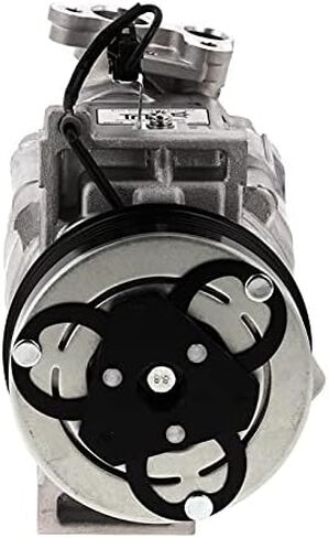 A/C Compressor DKV10R for Subaru Forester, Impreza, WRX STI QR in Kuwait