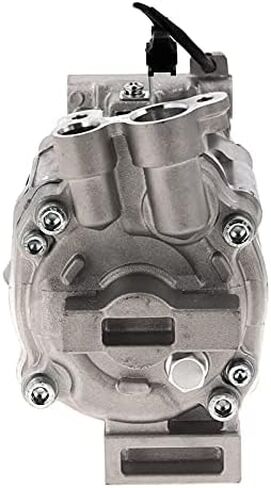 A/C Compressor DKV10R for Subaru Forester, Impreza, WRX STI QR in Kuwait