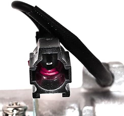 A/C Compressor DKV10R for Subaru Forester, Impreza, WRX STI QR in Kuwait