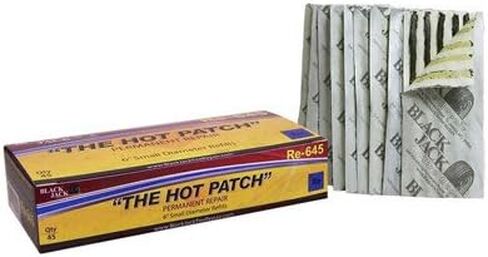 عبوات صغيرة بقطر 6 بوصات (صندوق مكون من 45 قطعة) in Kuwait