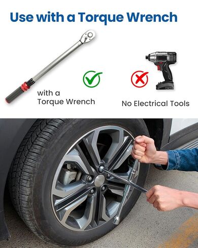 GAsupply 24pcs 14x1.5 Lug Nuts Fit for Express Silverado Sierra 1500 Suburban C1500 K1500 Avalanche, 1.13" Tall 7/8" 22mm Hex, OEM Factory Open End Acorn Lugnuts Replacement for 6 Lug | 5 Lug Wheel in Kuwait