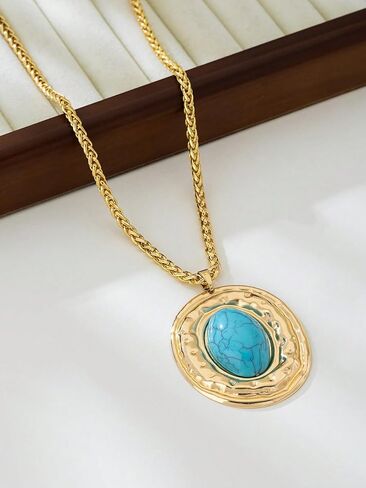 Western Jewelry for Women Boho Necklaces Fabric Choker Country Concert Outfit in Saudi Arabia