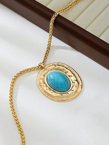 Western Jewelry for Women Boho Necklaces Fabric Choker Country Concert Outfit in Saudi Arabia