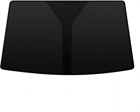 Car Windscreen Sun Shade for Ford Excursion 2000 2001 2002 2003 2004 2005, Front Windshield Sunshade Blocks UV Rays Sun Visor Protector Keep Vehicle Cooler,C in Saudi Arabia