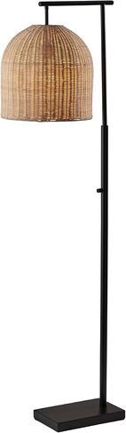 Adesso Bahama Floor Lamp in Saudi Arabia