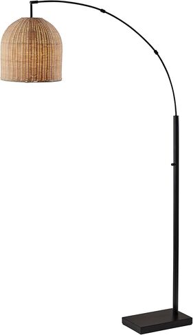 Adesso Bahama Floor Lamp in Saudi Arabia