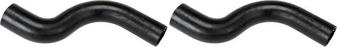 Continental 62325 Molded Radiator Hose in Saudi Arabia