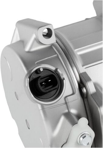 158368 Air Conditioner AC Compressor with Clutch Compatible with Toyota 2009-2016 Venza 2.7L 2009-2013 Highlander 2.7L Replace 815579 4711019 648383 CO-20759C in Kuwait