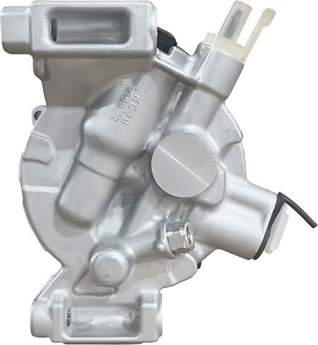 RYC New Automotive AC Compressor AD-1588N (Fits Honda Accord 1.5L 2018, 2019, 2020, 2021) in Saudi Arabia