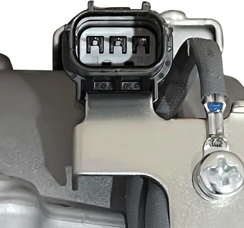RYC New Automotive AC Compressor AD-1588N (Fits Honda Accord 1.5L 2018, 2019, 2020, 2021) in Saudi Arabia