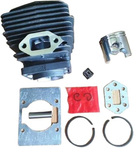 طقم حلقة المكبس الأسطواني 40 مم مع حشية ومحمل متوافق مع G45 BC4310 HUS 443R لمحرك G45L in Kuwait