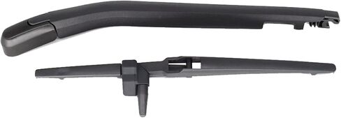 Rear Wiper Blade & Arm Set Kit, For Toyota 4Runner 4 Runner 2003-2009 Rear Wiper Arm in Saudi Arabia