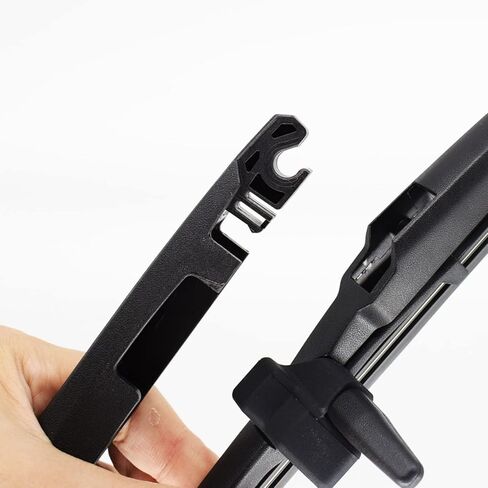 Rear Wiper Blade & Arm Set Kit, For Toyota 4Runner 4 Runner 2003-2009 Rear Wiper Arm in Saudi Arabia