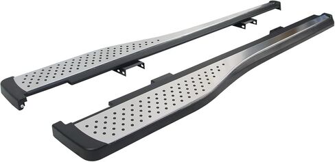 Running Boards Side Step Nerf Bar Fit for H0NDA CR-V CRV 2012-2016 in Saudi Arabia