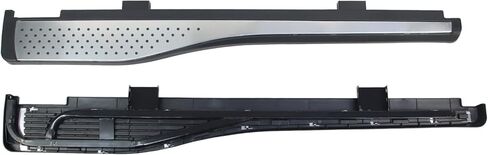 Running Boards Side Step Nerf Bar Fit for H0NDA CR-V CRV 2012-2016 in Saudi Arabia