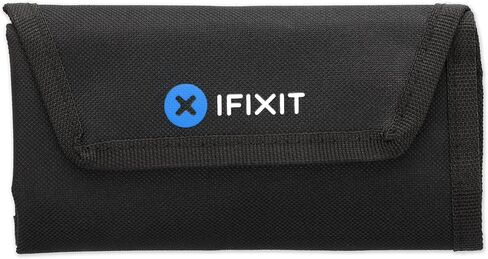 iFixit Mandible 3-Piece Plier Set - for Electronics and Household DIY Repair in Saudi Arabia