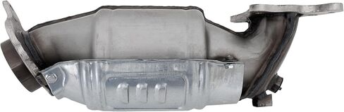 طقم محول حفاز أمامي مباشر من Garage-Pro بديل لسيارة Honda Accord 2008 2009 2010 2011 2012، Acura TSX 2009-2014 2.4L 46-State Legal، يستبدل # 18190R41L00 in Saudi Arabia