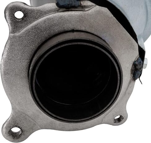 طقم محول حفاز أمامي مباشر من Garage-Pro بديل لسيارة Honda Accord 2008 2009 2010 2011 2012، Acura TSX 2009-2014 2.4L 46-State Legal، يستبدل # 18190R41L00 in Saudi Arabia