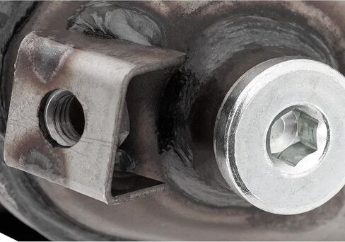 طقم محول حفاز أمامي مباشر من Garage-Pro بديل لسيارة Honda Accord 2008 2009 2010 2011 2012، Acura TSX 2009-2014 2.4L 46-State Legal، يستبدل # 18190R41L00 in Saudi Arabia