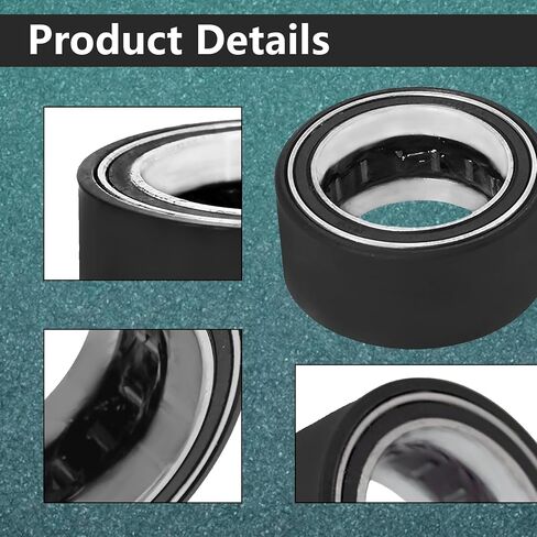 One Way Bearing Overriding Clutch Replace 0GR0-051300 Compatible with CFMoto Engine 191Q 191R 191S ATV CFORCE 400 500 600 2017-2022 UFORCE 600 2021 2022 in Kuwait