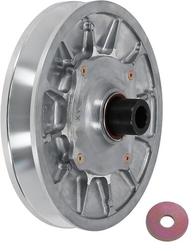 قابض محرك ثانوي من maXpeedingrods لـ Polaris Sportsman 800 2005-2014، Ranger 800 2010-2017، Sportsman 700 2007، استبدال # 1322848، 1323050، 1322707،1322712،1322515،1322550 in Saudi Arabia