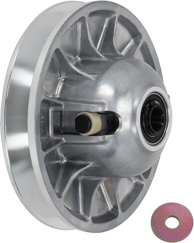 قابض محرك ثانوي من maXpeedingrods لـ Polaris Sportsman 800 2005-2014، Ranger 800 2010-2017، Sportsman 700 2007، استبدال # 1322848، 1323050، 1322707،1322712،1322515،1322550 in Saudi Arabia
