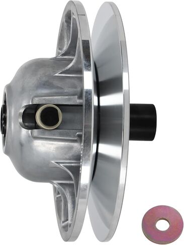 قابض محرك ثانوي من maXpeedingrods لـ Polaris Sportsman 800 2005-2014، Ranger 800 2010-2017، Sportsman 700 2007، استبدال # 1322848، 1323050، 1322707،1322712،1322515،1322550 in Saudi Arabia
