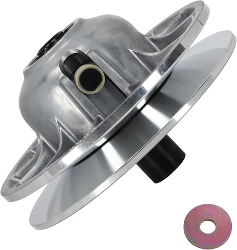قابض محرك ثانوي من maXpeedingrods لـ Polaris Sportsman 800 2005-2014، Ranger 800 2010-2017، Sportsman 700 2007، استبدال # 1322848، 1323050، 1322707،1322712،1322515،1322550 in Saudi Arabia