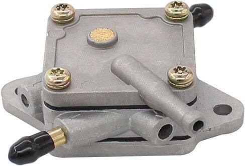 مرشح خرطوم مضخة الوقود لعربة جولف EZGO 94-03 TXT ميدالية ماراثون 4-Cycle 295cc 350cc محرك روبن قبل MCI يستبدل 72021-G01 in Kuwait