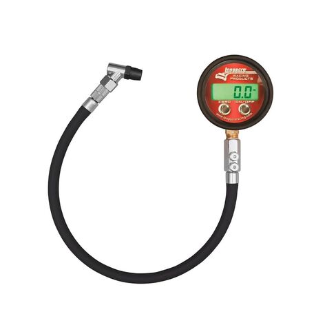 Longacre 52-53010 Pro Digital Tire Pressure Gauge 0-25 psi in Saudi Arabia