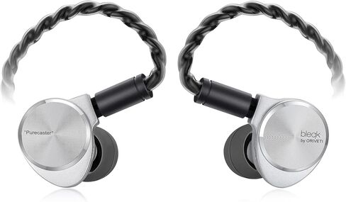 OD200 - هيكل سماعة أذن من الألومنيوم، مشغل ديناميكي HiFi IEM مطلي بطبقة واحدة، دقة عالية، نوعان من الفوهات، كابل ثنائي السنون قابل للفصل، سماعات داخل الأذن in Saudi Arabia