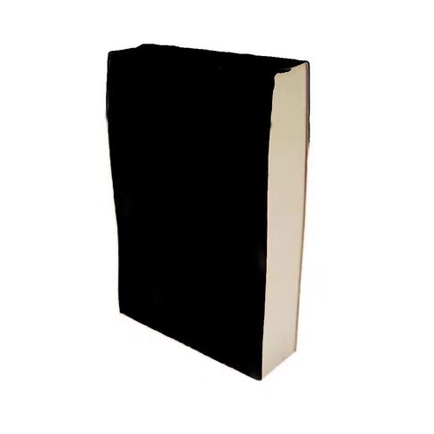 Drawing Draft Notebook DIY Diary Book Khaki/Black Thickened Blank Memo Pads Sketching Draft Notebook(khaki-250sheets) in Saudi Arabia