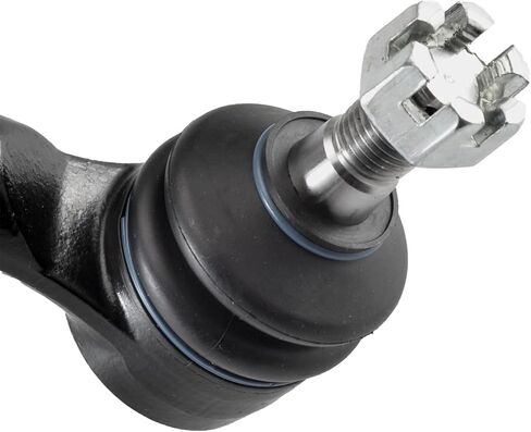 2pcs Front Steering Kit Tie Rod End Outer for Infiniti QX56 2004-2013 QX80 2014-2023,for Nissan Armada 2005-2023 Nissan Titan 2004-2015 in Saudi Arabia