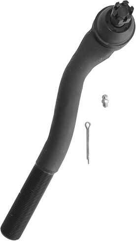 4pcs Front Steering Kit for Jeep Grand Cherokee 1999-2004, Tie Rod End Inner and Outer Complete Kit in Saudi Arabia