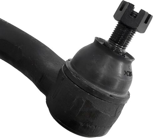4pcs Front Steering Kit for Jeep Grand Cherokee 1999-2004, Tie Rod End Inner and Outer Complete Kit in Saudi Arabia