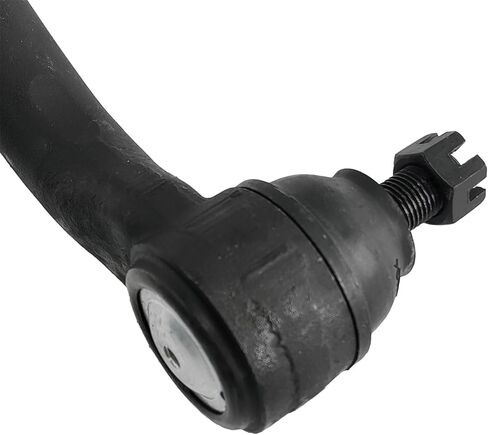 4pcs Front Steering Kit for Jeep Grand Cherokee 1999-2004, Tie Rod End Inner and Outer Complete Kit in Saudi Arabia