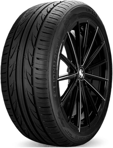 إطار سيارة Lionhart LH-503 235/55R17 99W in Saudi Arabia
