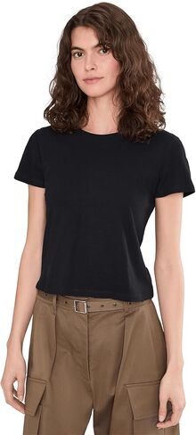 Splendid Women's Louisa Short Sleeve Tee in Saudi Arabia