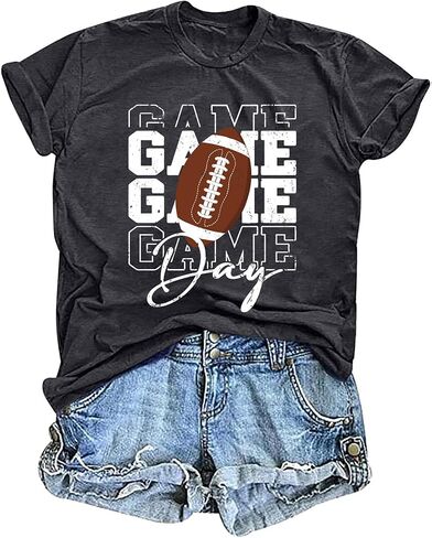 Baseball Shirt Women Baseball Mom Shirts Funny Mama Baseball Splatter Graphic Tshirt Team Game Day Gift Tee Tops in Saudi Arabia