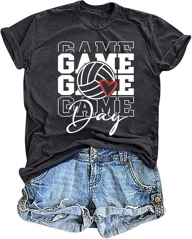 Baseball Shirt Women Baseball Mom Shirts Funny Mama Baseball Splatter Graphic Tshirt Team Game Day Gift Tee Tops in Saudi Arabia