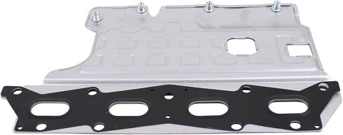 NewYall 1.4L Engine Cylinder Head Gasket Set for Fiat 500 2009-2019 500L 2014-2020 in Kuwait